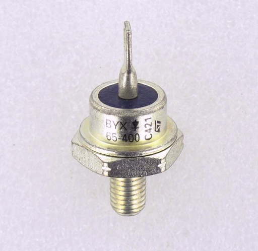 [125372] Diode 600V 20A DO5