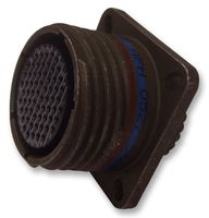 [125409] Tri-Start MIL-DTl-38999 Series III- CIRCULAR, SIZE 15, 19WAY