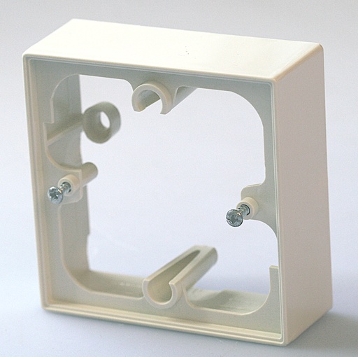 [125431] Installation frame, E 51 034 00 00