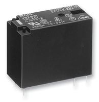 [125443] Relæ 2 x skifte 12VDC 5A 270R