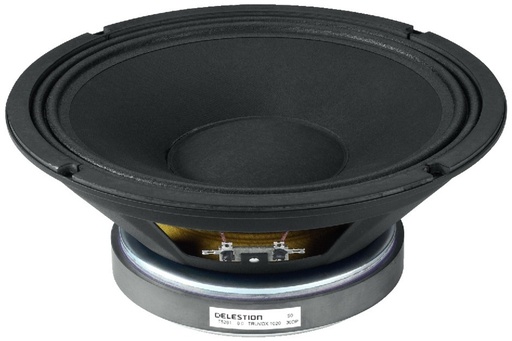 [125500] PA-woofer/midrange 10" 8 Ohm 150W