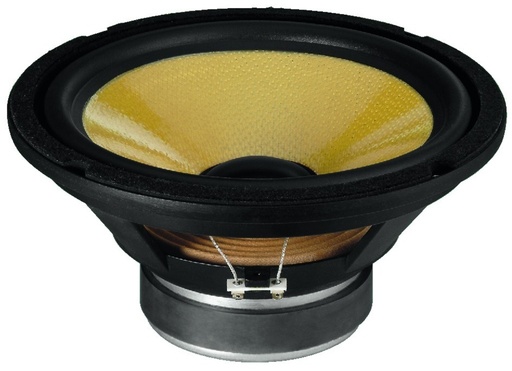 [125589] HiFi-Bas 10" 8 Ohm 100W
