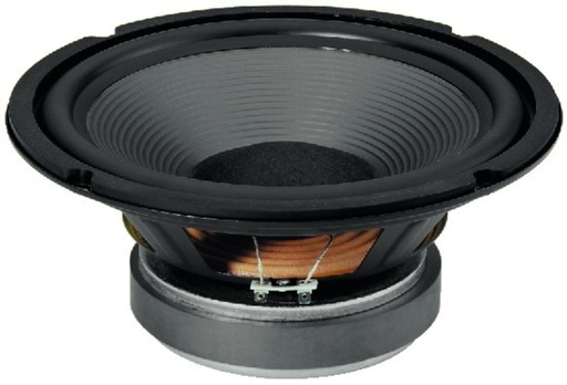 [125603] HiFi-Bas 10" 8 Ohm 60W