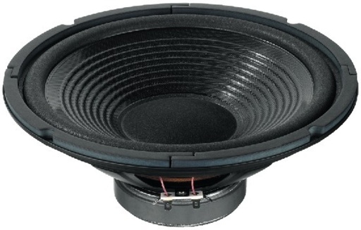 [125606] Bass speaker 10" 8 Ohm 75W