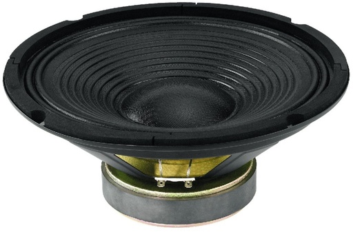 [125616] Bas/midrange speaker 10" 8 Ohm 75W