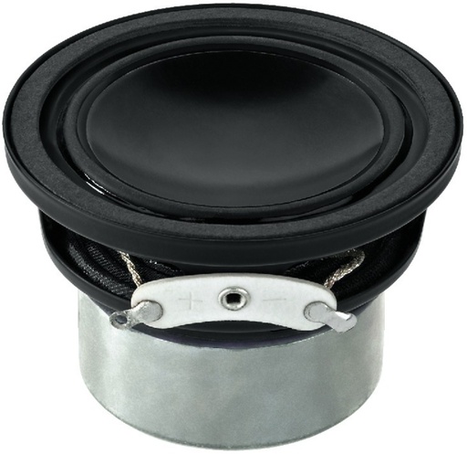 [125618] Fuldtone højttaler 2" 8 Ohm 15W