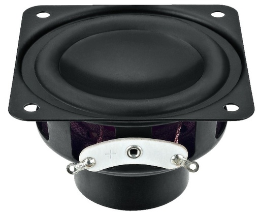 [125619] Fuldtone højttaler 2" 4 Ohm 12W