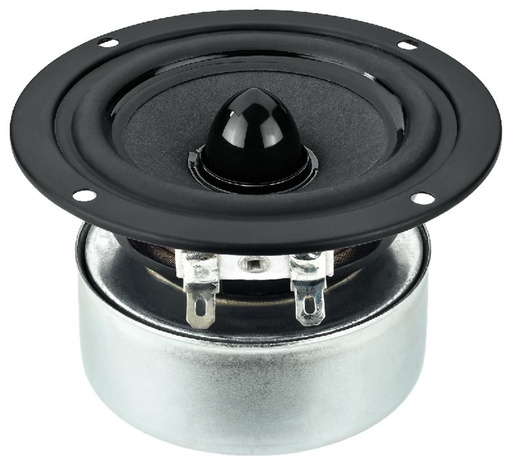 [125620] Fuldtone højttaler 3" 8 Ohm 20W