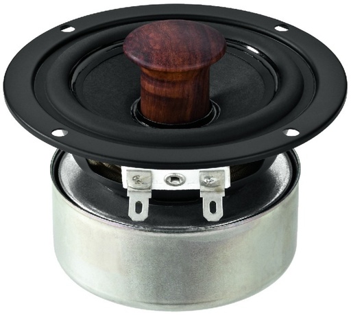 [125621] Fuldtone højttaler 3" 8 Ohm 20W