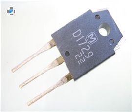 [125628] SI-N+D 1500/700V 3.5A 60W  TO-3P