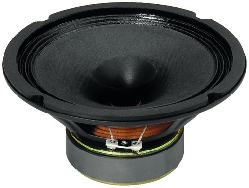 [125632] Fuldtoneenhed 8" 8 Ohm 35W