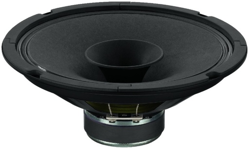 [125635] Fuldtoneenhed 8" 4 Ohm 30W
