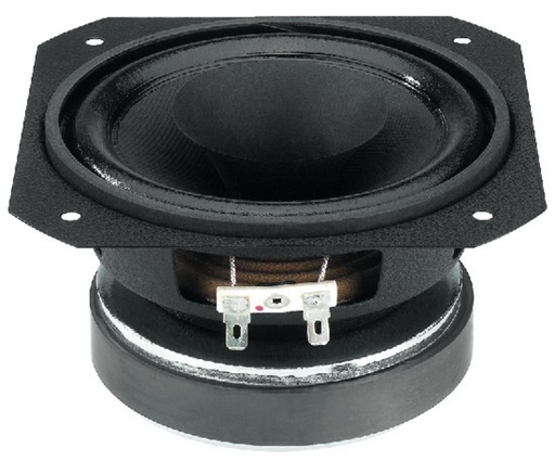 [125636] Fuldtoneenhed 5" 8 Ohm 30W