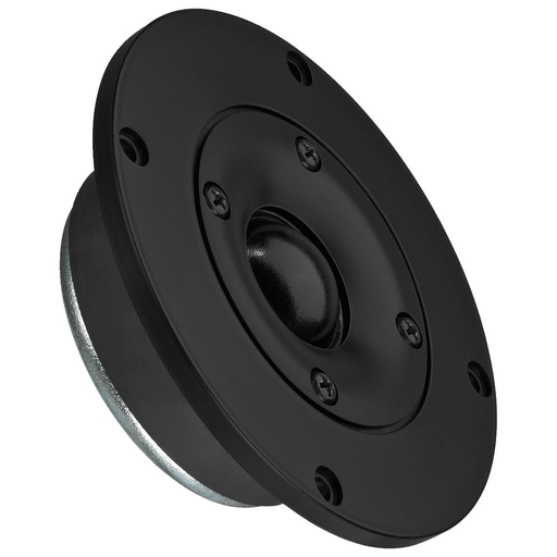[125642] HiFi dome tweeter 8 Ohm 45W