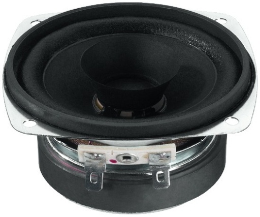 [125664] Fuldtone-HT 3" 4 Ohm 5W