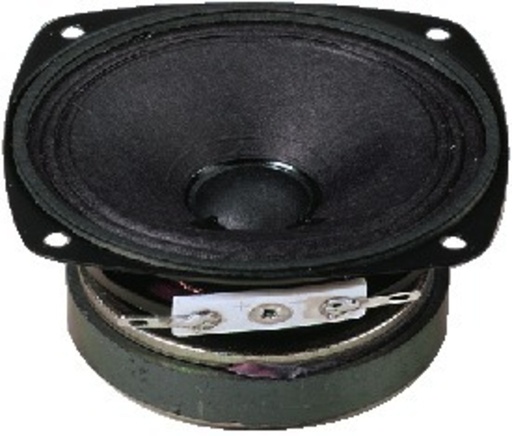 [125680] Fuldtone-HT 3" 8 Ohm 2W