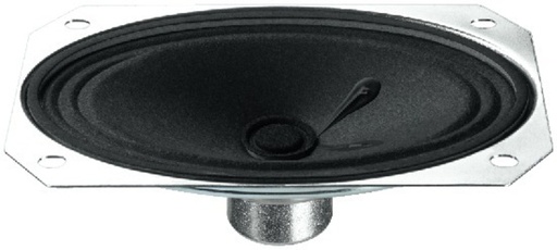 [125681] Fuldtone-HT 2x4" 8 Ohm 1W
