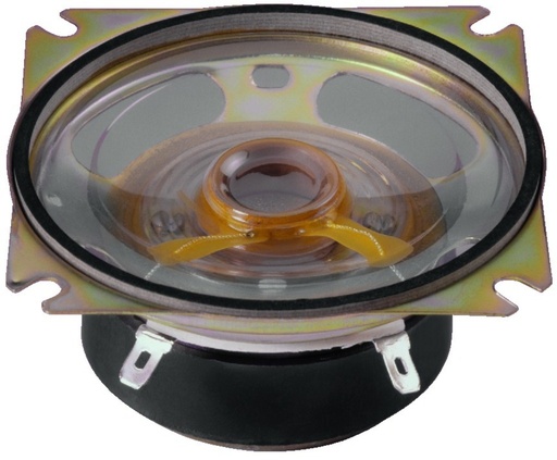 [125682] Spec. alarm-HT 3" 8 Ohm 10W