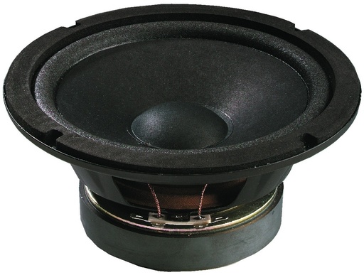[125688] Bas/midrange 6,5" 4 Ohm 30W