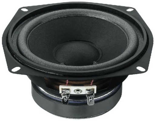 [125689] Universal-HT 5" 4 Ohm 20W