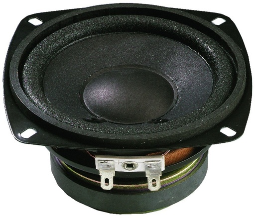 [125690] Universal-HT 4" 4 Ohm 15W