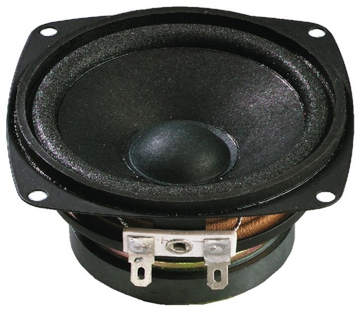 [125693] Universal-HT 3,5" 4 Ohm 10W