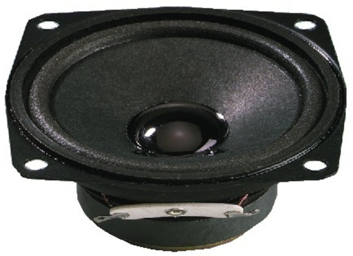 [125696] Universal-HT 2,5" 4 Ohm 4W