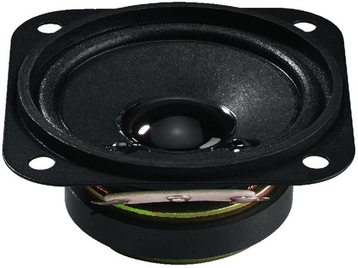 [125699] Universal-HT 2" 4 Ohm 3W