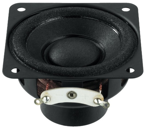 [125701] Universal-HT 2" 8 Ohm 10W
