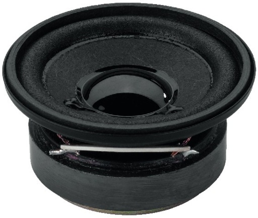 [125705] Universal-HT 2" 8 Ohm 6W