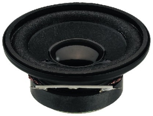[125707] Universal-HT 2" 4 Ohm 2W
