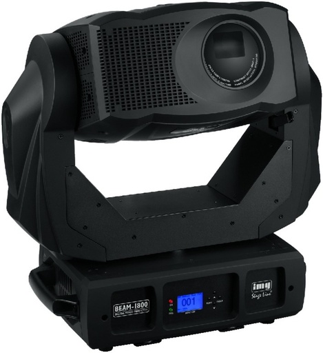 [126026] Moving Head