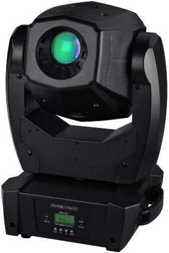 [126027] LED moving head
