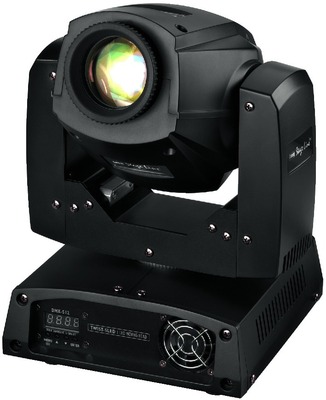 [126029] LED moving head