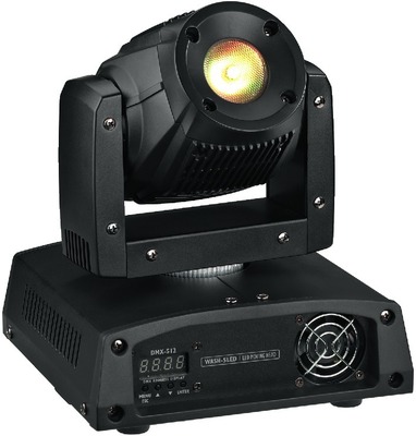 [126032] LED moving wash