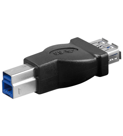 [126050] USB 3.0 ADAP A-F/B-M