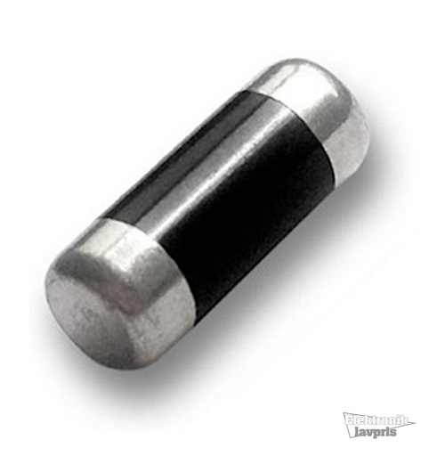 [126053] SMD Si-Rectifier 400V 1A DO213AB
