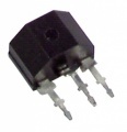 [126054] PNP 25V 0,1A 0,3W SOT-25