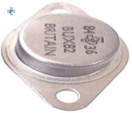 [126213] NPN 800/400V 6A 60W TO-3
