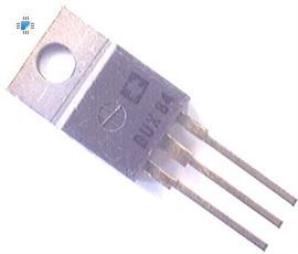 [126214] NPN 800/400V 2A 40W TO-220