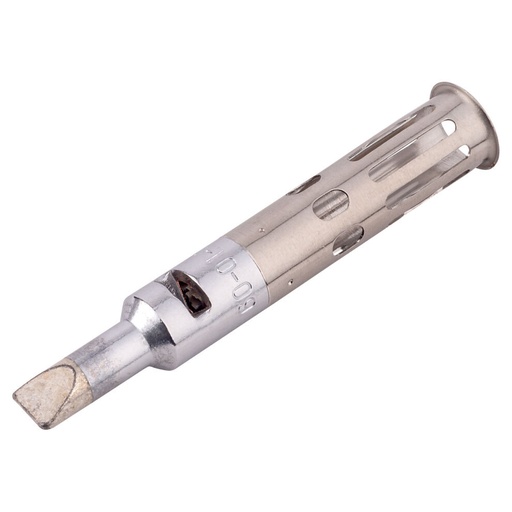 [126250] 5MM CHISEL TIP Weller Pyropen