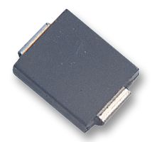 [126406] VISHAY FORMERLY I.R. - DIODE, SCHOTTKY, 3A, 40V, SMA