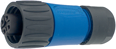 [126446] Serie C16-1 Kabelhunstik 3p+E 3+PEP