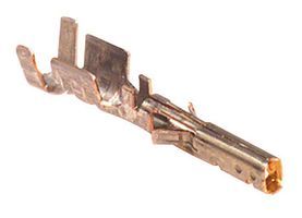 [126463] Crimp,fem,tin plate phos B,20-24AWG,reel