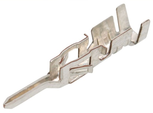 [126464] Crimp,male,Sn plate phos B,20-24AWG
