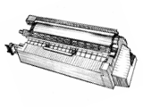 [126468] Toner for Xerox