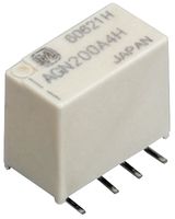 [126476] PANASONIC EW - SIGNAL RELAY, DPDT, 24VDC, 1A, SMD