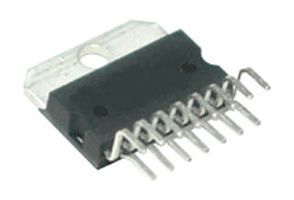[136672] Stepper Motor Driver 7..50V 1,5A Multiwatt15pin