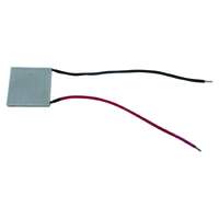 [137222] Peltier element, 40x40mm, max.24,8V, max. 15,4A (222W)