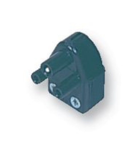 [137269] BULGIN PLUG, 3WAY
